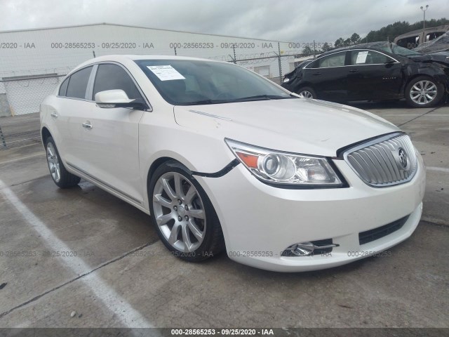 BUICK LACROSSE 2013 1g4gf5e32df263831