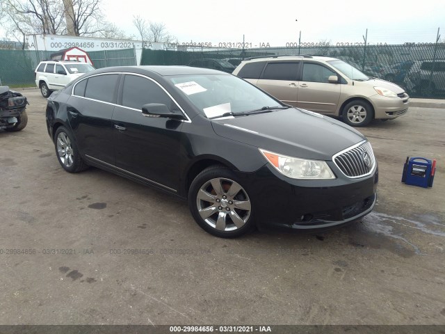 BUICK LACROSSE 2013 1g4gf5e32df314406