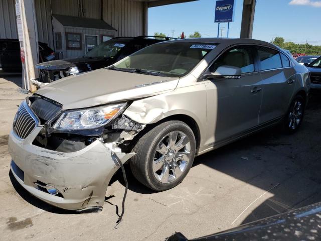 BUICK LACROSSE P 2013 1g4gf5e32df335076