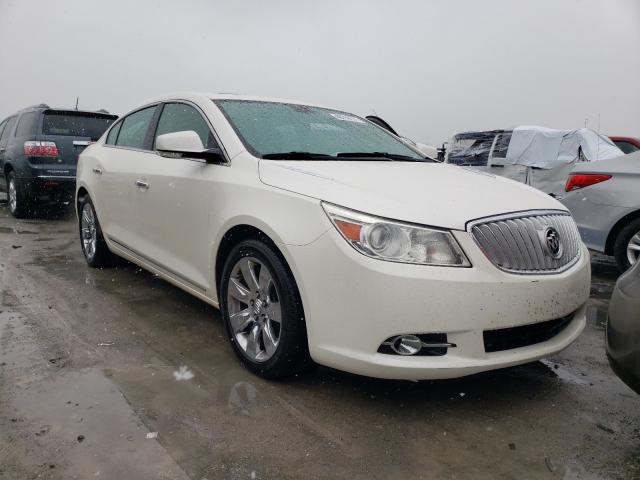 BUICK LACROSSE P 2012 1g4gf5e33cf135550