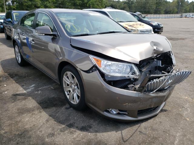 BUICK LACROSSE P 2012 1g4gf5e33cf140389