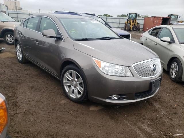 BUICK LACROSSE P 2012 1g4gf5e33cf175658