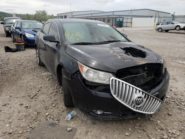 BUICK LACROSSE P 2012 1g4gf5e33cf193920