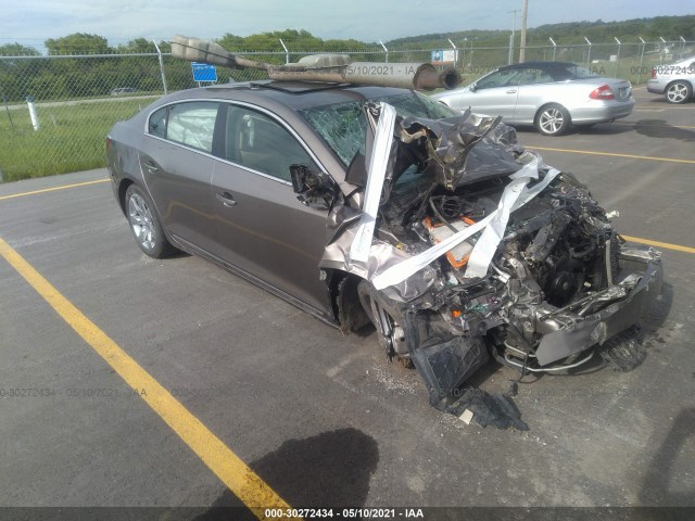 BUICK LACROSSE 2012 1g4gf5e33cf201269