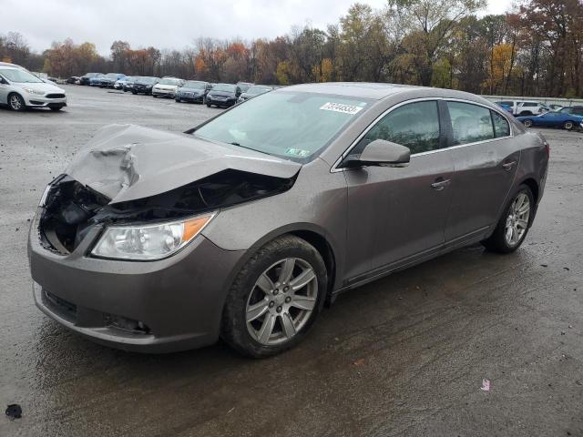 BUICK LACROSSE 2012 1g4gf5e33cf212627