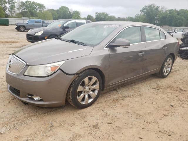 BUICK LACROSSE 2012 1g4gf5e33cf237401