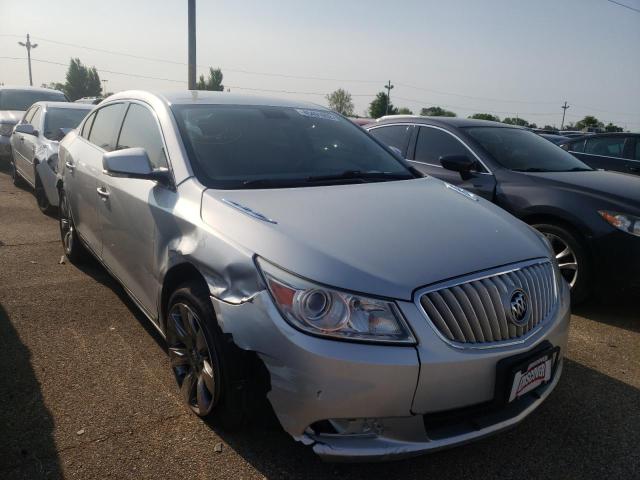 BUICK LACROSSE P 2012 1g4gf5e33cf277235