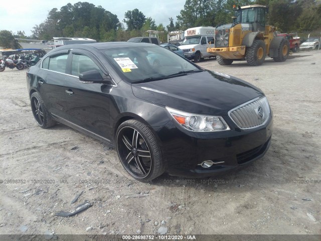 BUICK LACROSSE 2012 1g4gf5e33cf280068