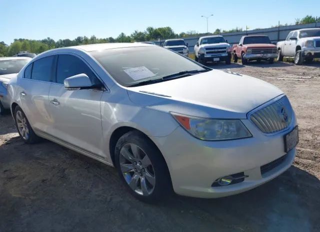 BUICK LACROSSE 2012 1g4gf5e33cf356095