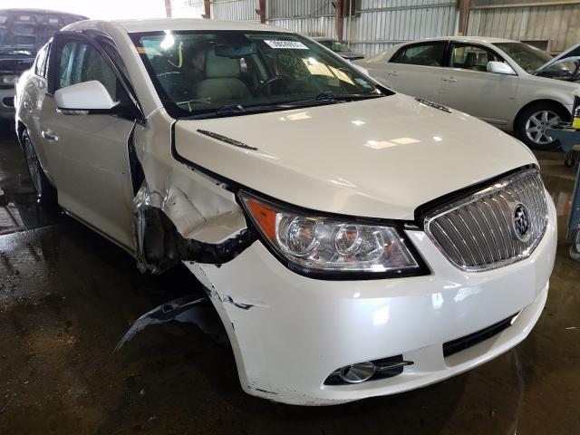 BUICK LACROSSE P 2012 1g4gf5e33cf376900