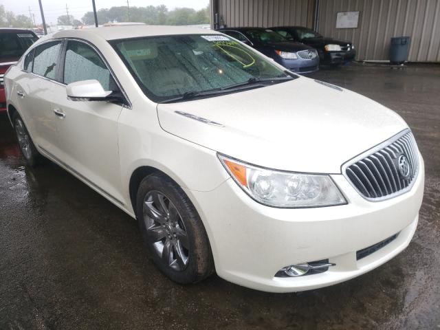 BUICK LACROSSE P 2013 1g4gf5e33df163043