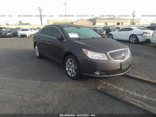 BUICK LACROSSE 2013 1g4gf5e33df203427