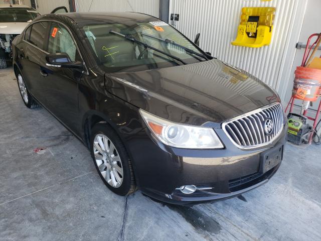 BUICK LACROSSE P 2013 1g4gf5e33df224827