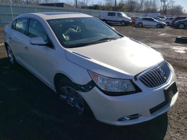 BUICK LACROSSE P 2013 1g4gf5e33df261795