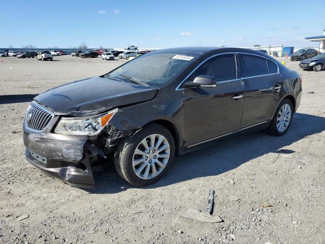 BUICK LACROSSE P 2013 1g4gf5e33df269072