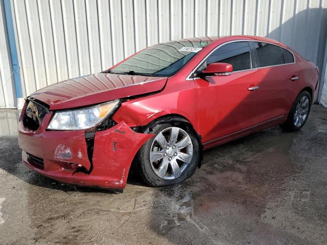 BUICK LACROSSE P 2013 1g4gf5e33df290598