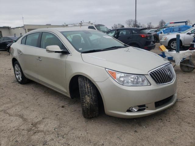 BUICK LACROSSE P 2013 1g4gf5e33df308307