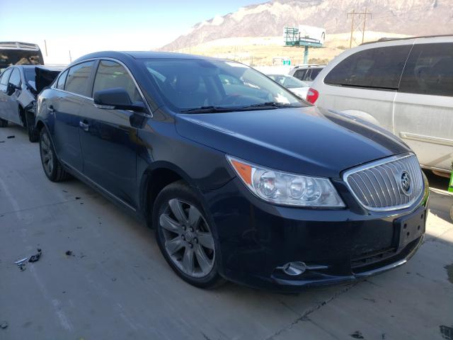 BUICK LACROSSE P 2012 1g4gf5e34cf124234