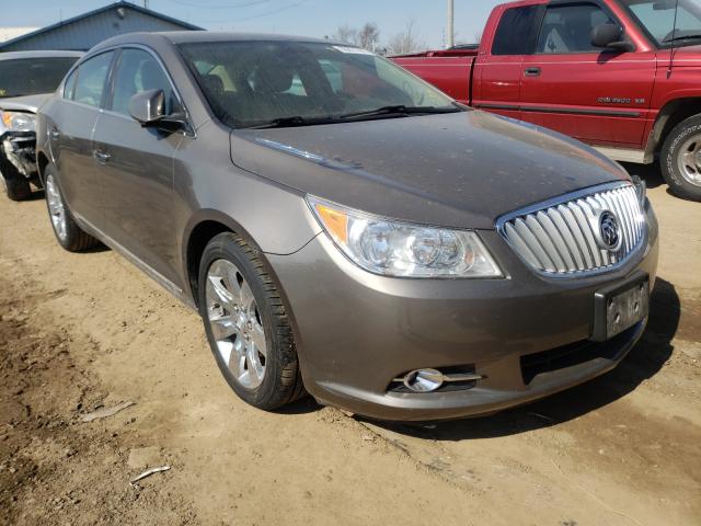 BUICK LACROSSE P 2012 1g4gf5e34cf177855