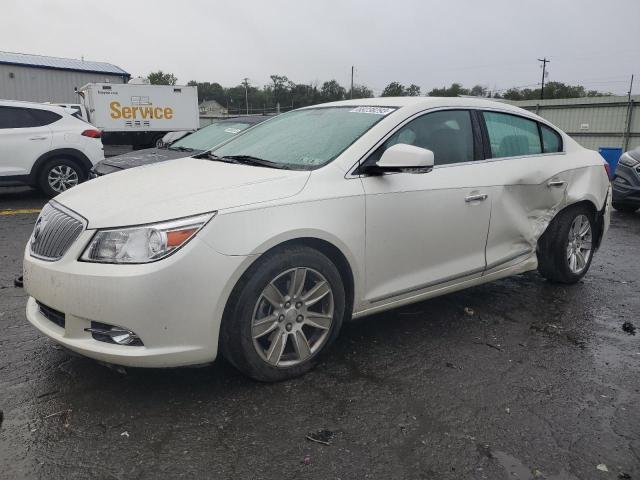 BUICK LACROSSE P 2012 1g4gf5e34cf179637