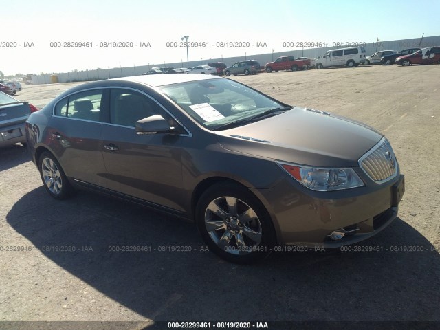 BUICK LACROSSE 2012 1g4gf5e34cf193778