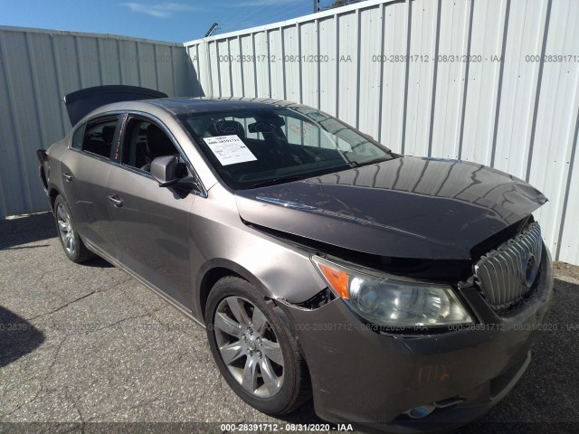 BUICK LACROSSE 2012 1g4gf5e34cf216170