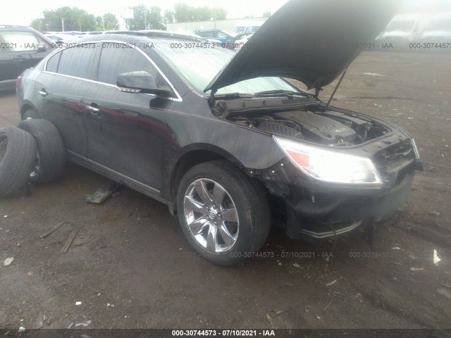 BUICK LACROSSE 2012 1g4gf5e34cf233874