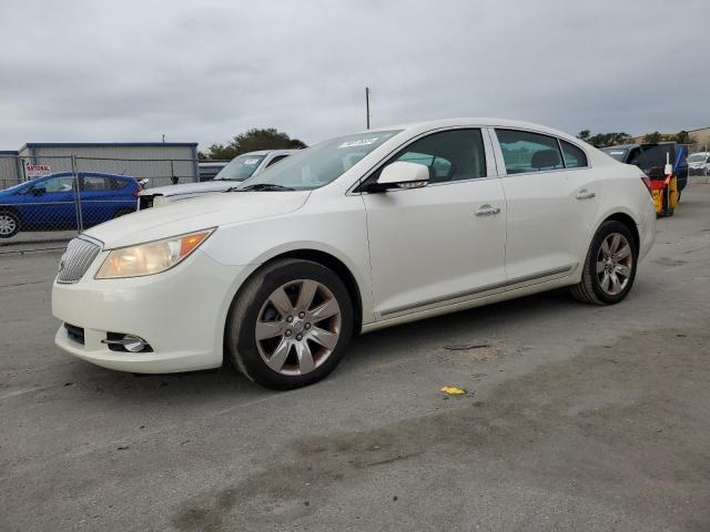 BUICK LACROSSE 2012 1g4gf5e34cf285621