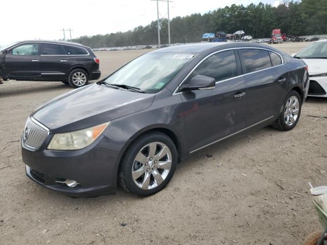 BUICK LACROSSE 2012 1g4gf5e34cf306743