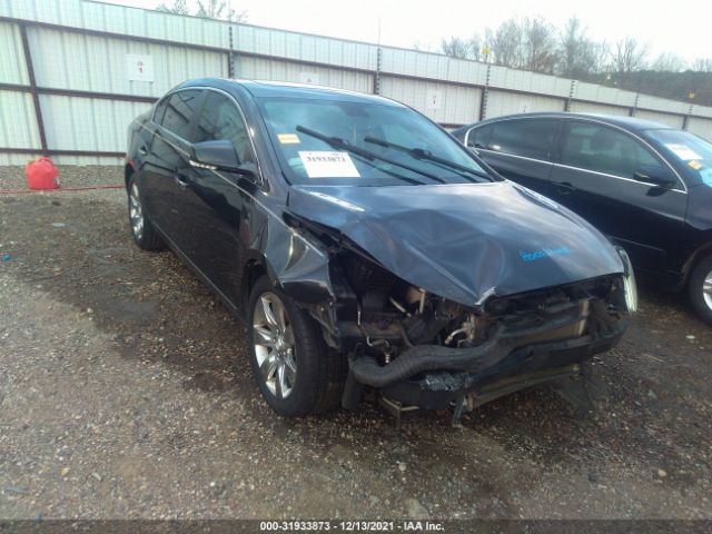 BUICK LACROSSE 2012 1g4gf5e34cf311974