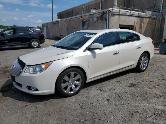 BUICK LACROSSE 2012 1g4gf5e34cf334509