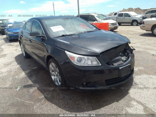 BUICK LACROSSE 2013 1g4gf5e34df127040