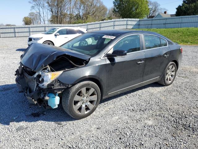 BUICK LACROSSE 2013 1g4gf5e34df134697