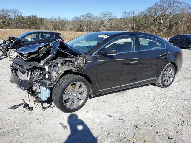 BUICK LACROSSE 2013 1g4gf5e34df173838