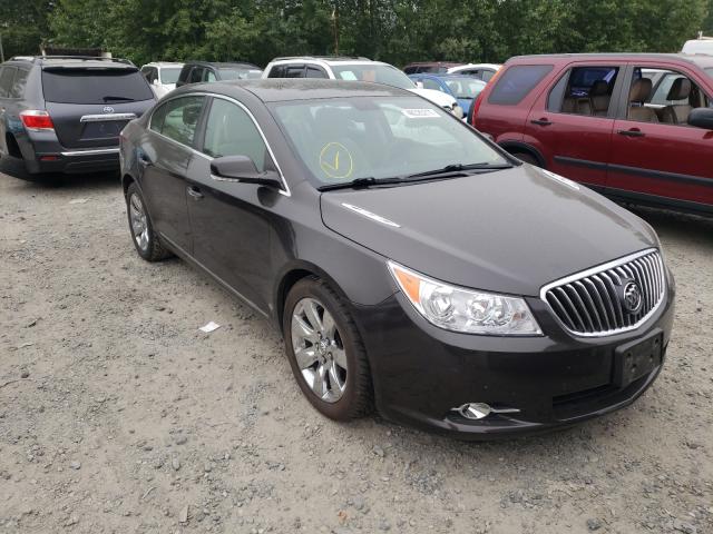 BUICK LACROSSE P 2013 1g4gf5e34df181633