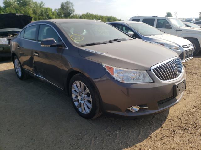 BUICK LACROSSE P 2013 1g4gf5e34df185925