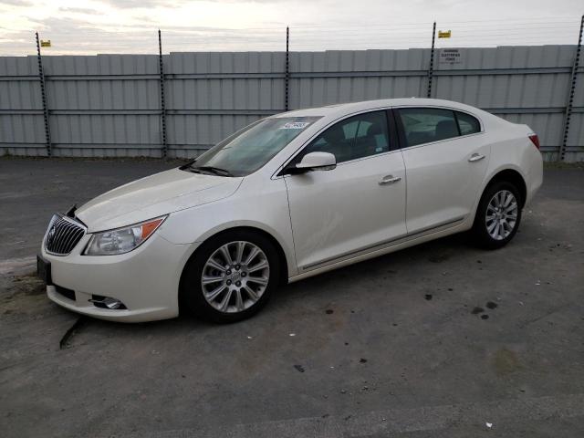 BUICK LACROSSE P 2013 1g4gf5e34df232936