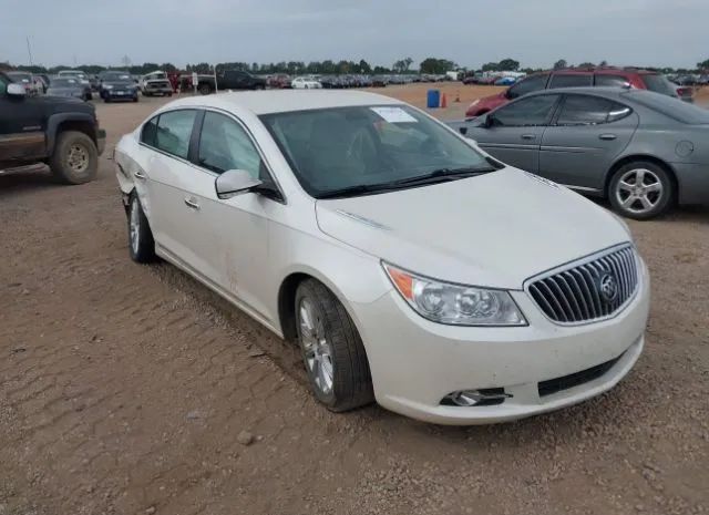 BUICK LACROSSE 2013 1g4gf5e34df233097