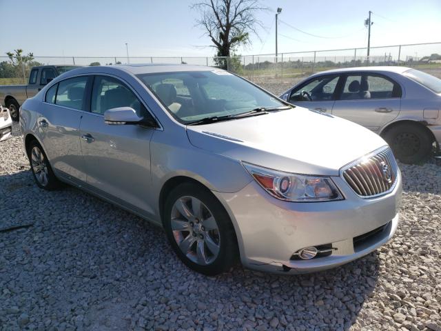 BUICK LACROSSE P 2013 1g4gf5e34df244973