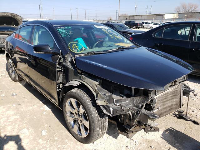 BUICK LACROSSE P 2013 1g4gf5e34df256007