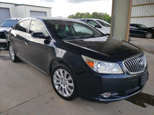 BUICK LACROSSE P 2013 1g4gf5e34df312379