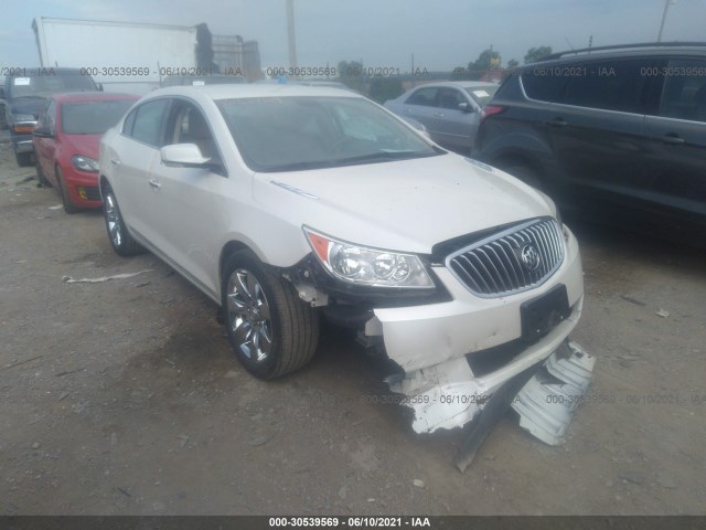 BUICK LACROSSE 2013 1g4gf5e34df315749