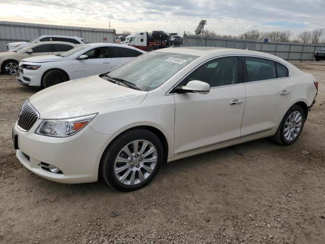 BUICK LACROSSE 2013 1g4gf5e34df321860