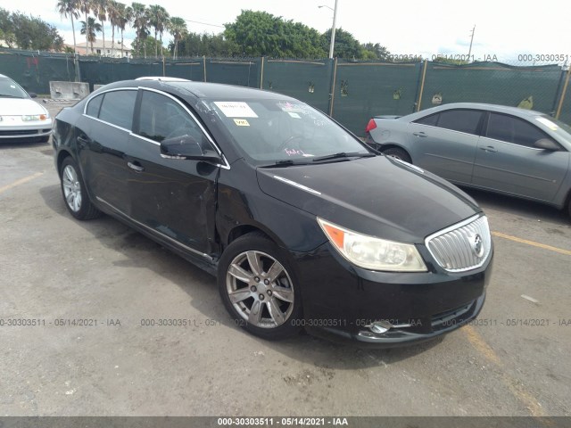 BUICK LACROSSE 2012 1g4gf5e35cf156299