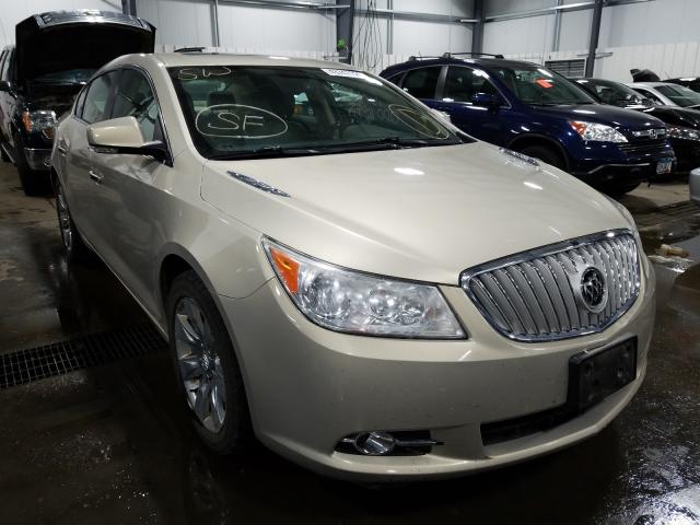 BUICK LACROSSE P 2012 1g4gf5e35cf199735