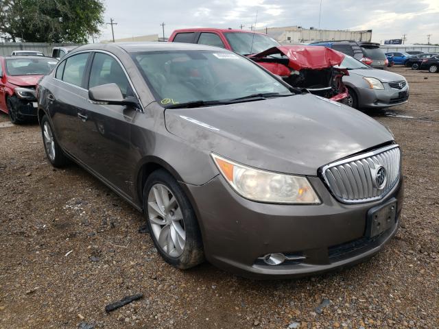 BUICK LACROSSE P 2012 1g4gf5e35cf209812