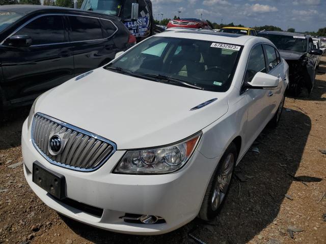 BUICK LACROSSE P 2012 1g4gf5e35cf221684