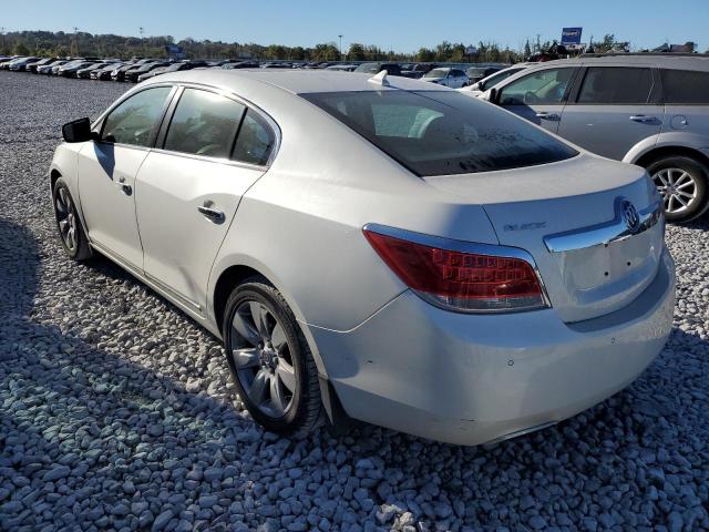 BUICK LACROSSE P 2012 1g4gf5e35cf302605