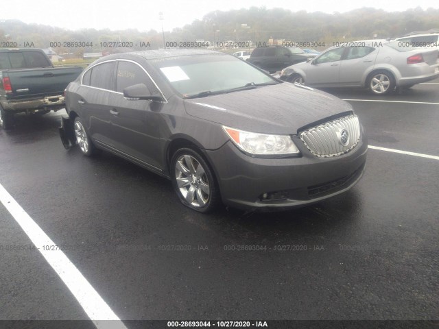 BUICK LACROSSE 2012 1g4gf5e35cf327004