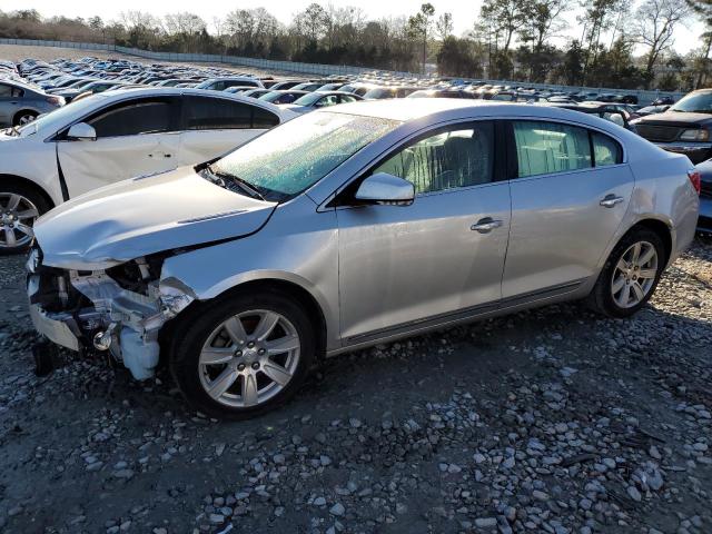 BUICK LACROSSE 2012 1g4gf5e35cf372248